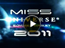 Miss Universe SR 2011 otváracie číslo